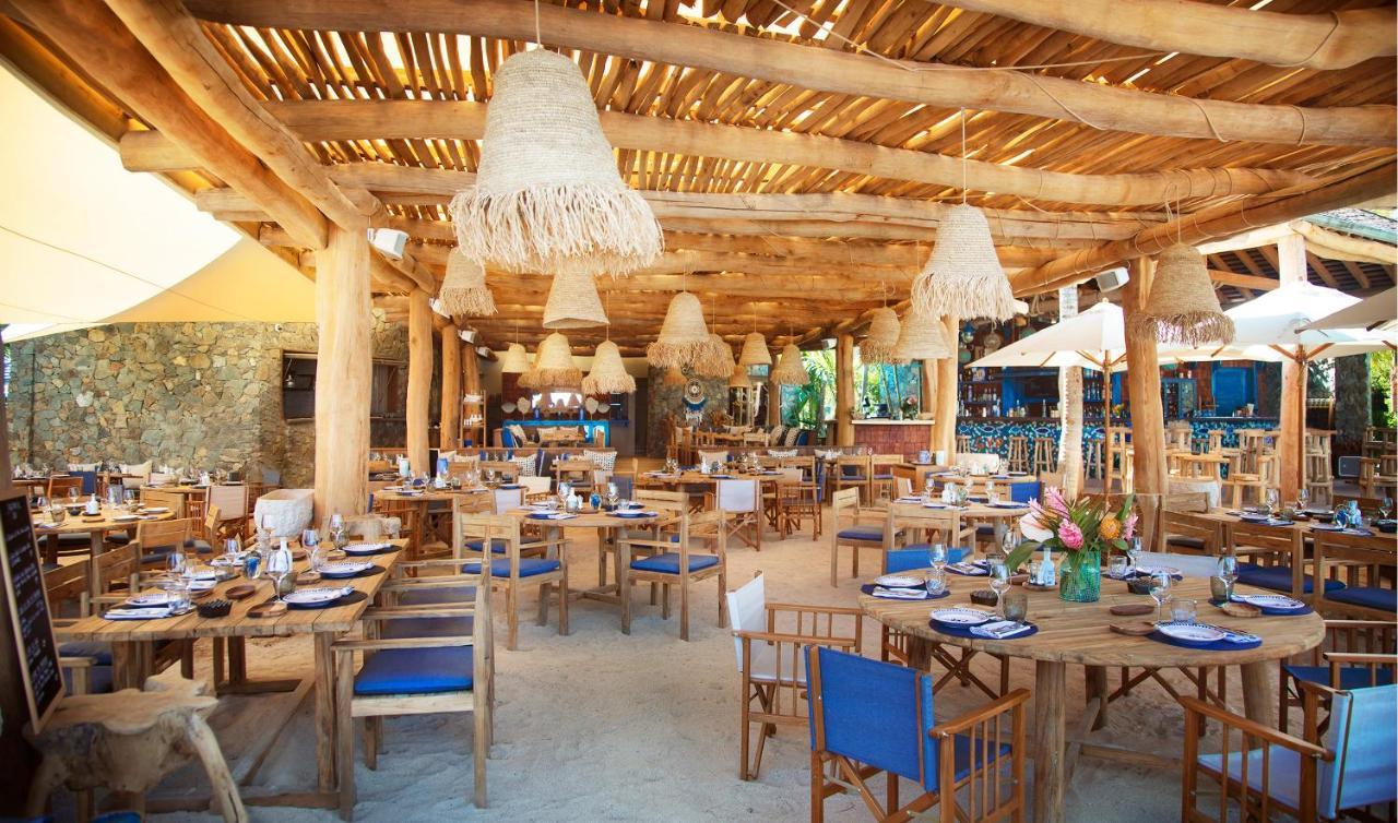 Gyp Sea Saint Barth Hotel Gustavia Exterior photo