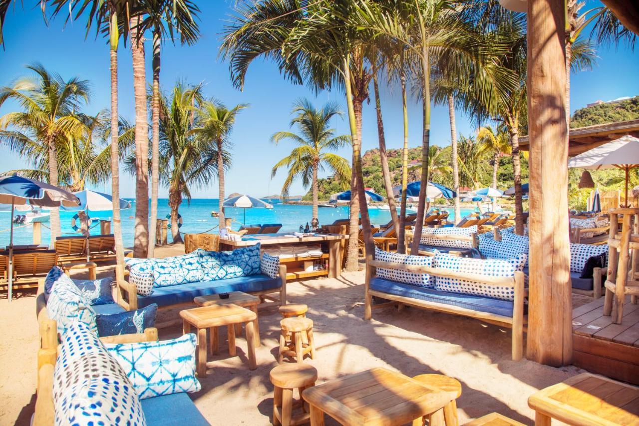 Gyp Sea Saint Barth Hotel Gustavia Exterior photo
