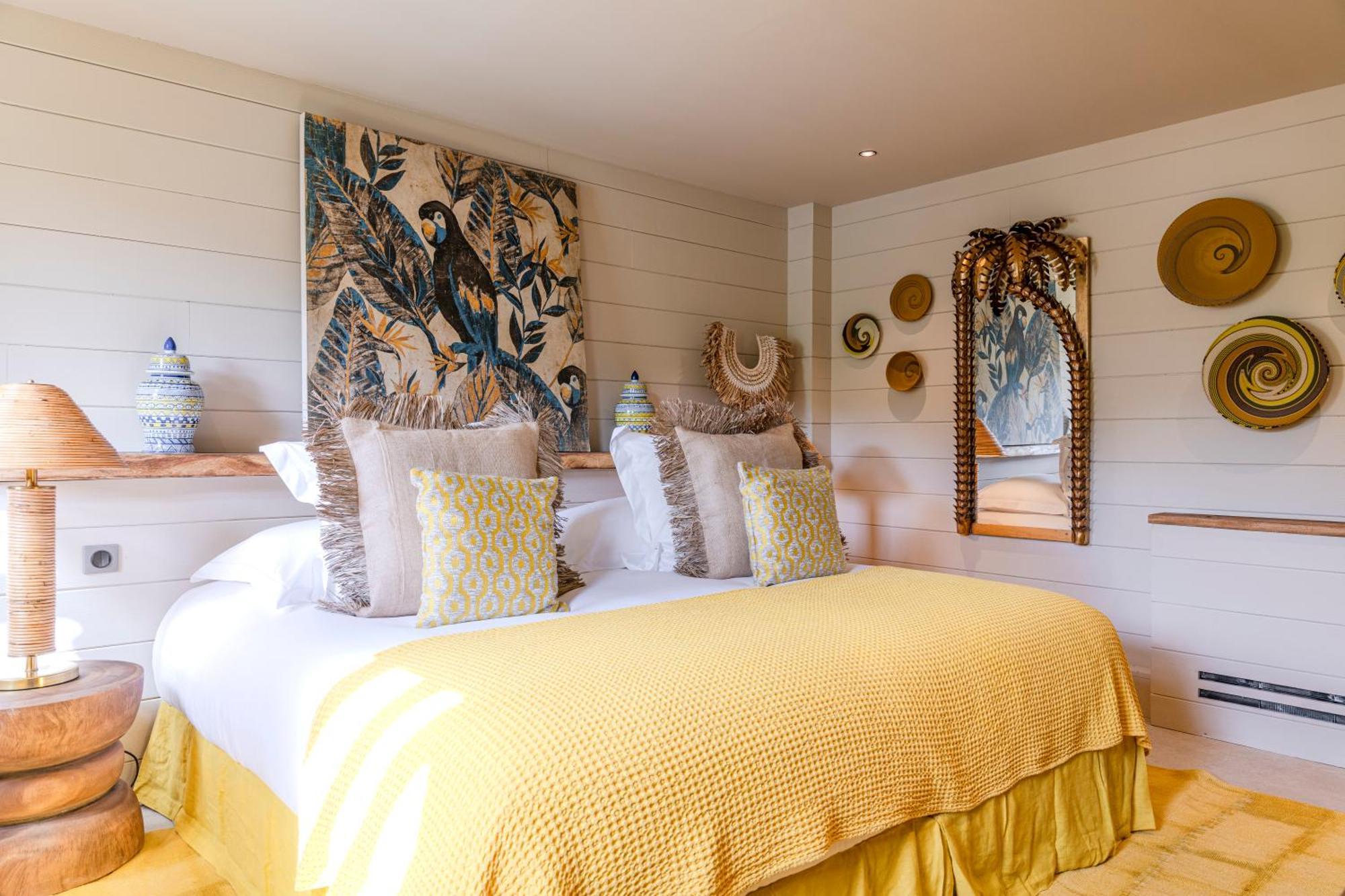 Gyp Sea Saint Barth Hotel Gustavia Room photo