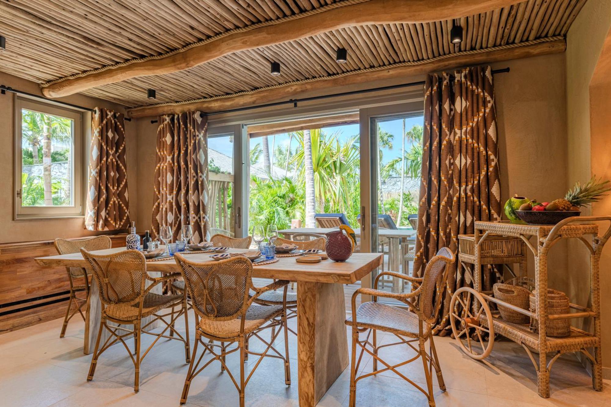 Gyp Sea Saint Barth Hotel Gustavia Room photo