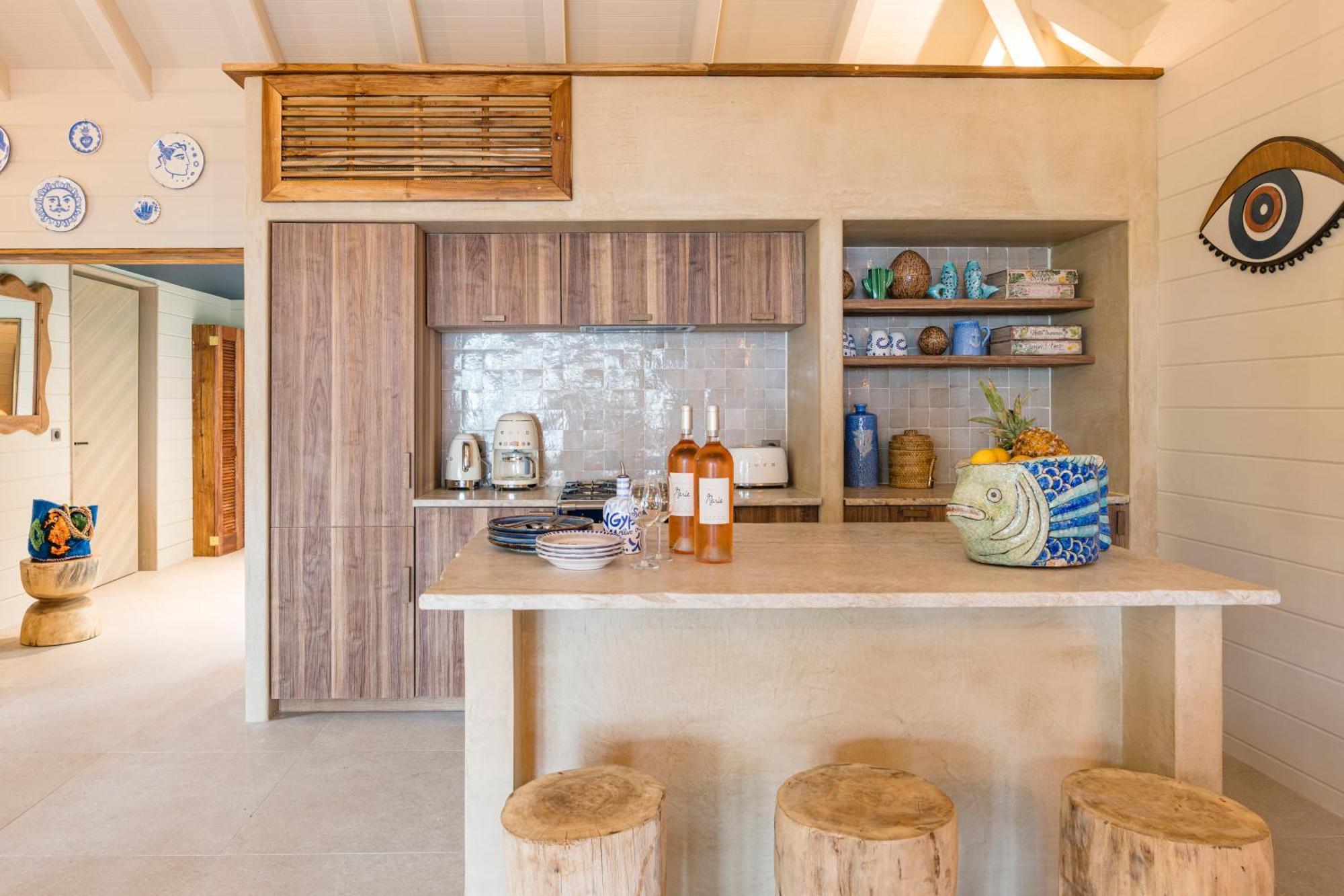 Gyp Sea Saint Barth Hotel Gustavia Room photo