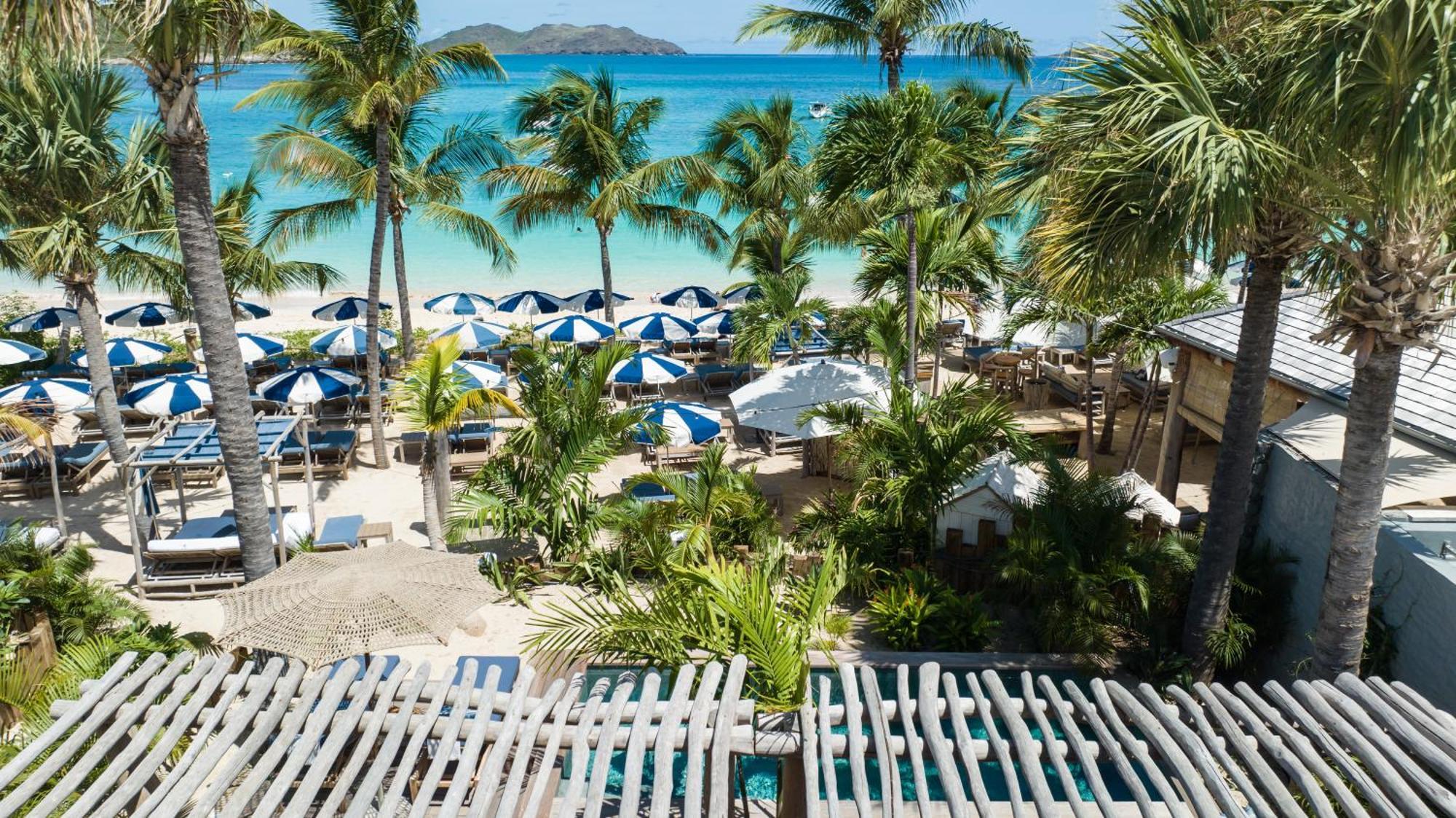 Gyp Sea Saint Barth Hotel Gustavia Room photo